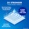 LYSOL DISINFECTING WIPES MULTI-SURFACE CLEANER LEMON 80 CT 3 PACK 240 TOTAL New