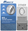 Bymore Fabric Shaver, Lint Shaver, Sweater Shaver for Clothes, Gray New