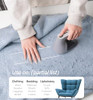 Bymore Fabric Shaver, Lint Shaver, Sweater Shaver for Clothes, Gray New