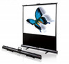 Grandview Screen CB-UY70(43) WM4 Cyber Y Press Pull Up Screen - 70" - 4:3 New