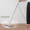 OApier S5 Steam Mop, Hardwood & Tile Floor Steamer B0875TTWPX - Gray