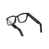 OUCSCRU G200 SMART GLASSES 1080P CAMERA AI REAL-TIME TRANSLATION IP67 - BLACK