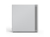 Define One Light Solid Closed-Front PC Gaming Case - Sound-Dampened Solid Panels