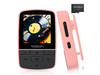 YOTON MP3 Player with Bluetooth 5.2, 64GB Storage Included, Mini Size, HiFi