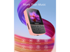YOTON MP3 Player with Bluetooth 5.2, 64GB Storage Included, Mini Size, HiFi