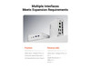 Firebat AM02 Mini PC With AMD Ryzen7 H255(Upgraded 8745HS) 8C/16T(Up to 54W),