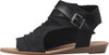 B01DAJ7Y5Q Blowfish Malibu Women's Balla Core Sandal Black Size 11 New