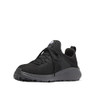 BL0332 Columbia Women's Bethany CRZ Black/White Size 9.5