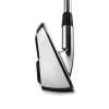 CALLAWAY ELYTE HL 9 IRON GRAPHITE WOMENS STANDARD
