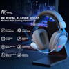 RK ROYAL KLUDGE HG103 WIRELESS GAMING HEADSET - WHITE