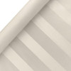 Luxury Table Protector, 2in1 Table pad, B0B6ZGKSL4 - Dove / Silk Stripe New