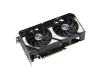 ASUS Dual GeForce RTX 5060 8GB GDDR7 PCI Express 5.0 ATX Graphics Card