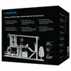 LINKSYS ATLAS MX8503 6E TRI-BAND MESH WI-FI 6E SYSTEM (3 PACK) - WHITE