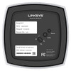 LINKSYS ATLAS MX8503 6E TRI-BAND MESH WI-FI 6E SYSTEM (3 PACK) - WHITE