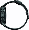 For Parts: Samsung Galaxy Watch 42mm - Bluetooth SM-R810NZKAXAR DEFECTIVE SCREEN