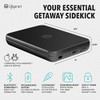 Lifeprint Ultra Slim Printer Portable Bluetooth Photo Video GIF Instant Printer