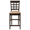 Coaster Home Furnishings - Gabriel - Wood Counter Height Chairs - 100209 New