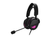 ASUS ROG Pelta Core Wired Gaming Headset with Detachable Mic - USB-C with USB-A