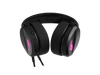 ASUS ROG Pelta Core Wired Gaming Headset with Detachable Mic - USB-C with USB-A