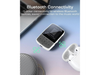 YOTON MP3 Player with Bluetooth 5.2, 64GB Storage Included, Mini Size, HiFi