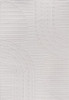 CAMILSON Micro Loop Rug 8x10 Modern Luxury Geometric Arch Area Rugs B0CKNM4J45