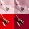 Le Mini Macaron DIY Deluxe Gel Manicure Kit LED Our B081749RQQ - Rouge & Moi New