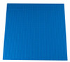 Strictly Briks Compatible with Lego Classic Baseplates, 4 Pack, 16x16 Inches New
