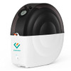 Enisina 3D Filament Dryer Box 360° Even Heating Filament - Black/White New