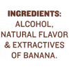 McCormick Banana Extract 2 Fl Oz (Pack of 3) New