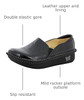 B0883DG774 Alegria Debra Womens Shoes Ripple Size 10.5-11 M US New