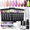 Poly Nail Gel New