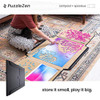 PuzzleZen Jigsaw Puzzle Case New