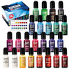 Alcohol Ink Set (30) New