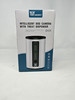 WOPET INTELLIGENT DOG CAMERA WITH TREAT DISPENSER - WHITE