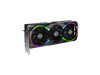 PNY ARGB OC GeForce RTX 5080 16GB GDDR7 PCI Express 5.0 x16 ATX Graphics Card
