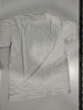 BLUE ICE MEN'S SHORT SLEEVE CREW NECK CLASSIC T-SHIRT - SIZE: MEN 2XL - H.GRAY New
