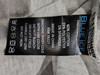 BLUE ICE MEN'S SHORT SLEEVE CREW NECK CLASSIC T-SHIRT - SIZE: MEN 2XL - H.GRAY New
