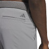 ADIDAS MEN'S ULTIMATE365 GOLF SHORTS - SIZE: MEN 38 - GRAY THREE New