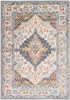 Surya AKR2300-5373 Ankara - Rugs, Rug Size: 5'3" x 7'3" Rugs New