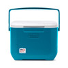 Coleman Chiller Insulated Portable Cooler Ice Retention Large Handle - Grey New