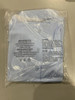 JAMES TAILOR DRESS SHIRT - SIZE: MEN MEDIUM - LIGHT BLUE New