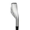CALLAWAY ELYTE HL PITCHING WEDGE GRAPHITE WOMENS STANDARD