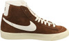 NIKE BLAZER MID '77 VINTAGE WOMEN'S SHOES SIZE: MEN 6.5 WOMEN 8 - CACAO /COCONUT
