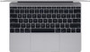 For Parts: MacBook 12in m3 8GB 256GB SSD MLH72LL/A - SPACE GRAY - MOTHERBOARD DEFECTIVE