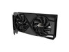 PNY DUAL FAN OC GeForce RTX 5060 Ti 16GB GDDR7 PCI Express 5.0 x8 ATX Graphics