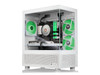 Thermaltake LCGS Vista R66 Gaming Desktop (AMD Ryzen 5 5600, ToughRam 16GB DDR4