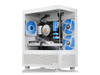 Thermaltake LCGS Vista R66 Gaming Desktop (AMD Ryzen 5 5600, ToughRam 16GB DDR4