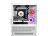 Thermaltake LCGS Vista R66 Gaming Desktop (AMD Ryzen 5 5600, ToughRam 16GB DDR4