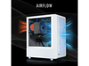 Thermaltake LCGS Quartz i1460 Gaming Desktop (Intel Core i5-14400F, ToughRam