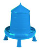 Double-Tuf® Poultry Feeder Legs Durable Feeding Container Carrying Handle New